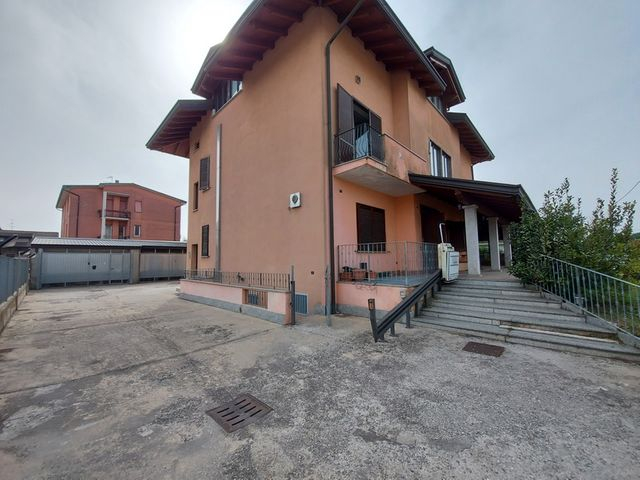 Negozi in vendita