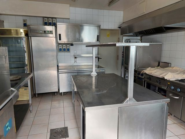 Negozi in vendita