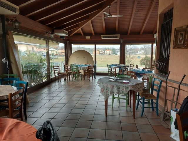 Negozi in vendita