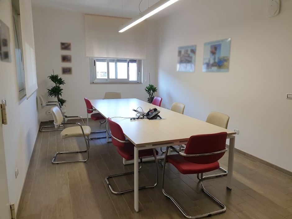 #14438 Capannone con palazzina uffici in vendita - foto 5