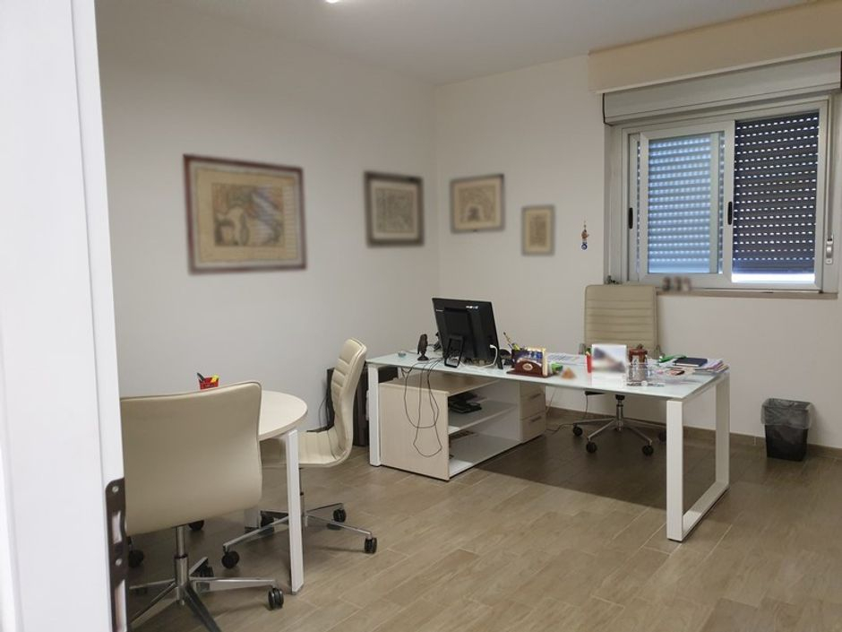 #14438 Capannone con palazzina uffici in vendita - foto 6