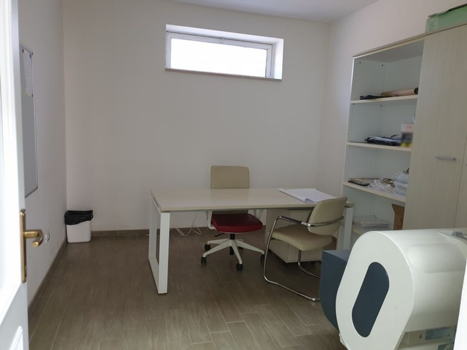 #14438 Capannone con palazzina uffici in vendita - foto 11