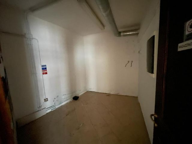 Negozi in vendita
