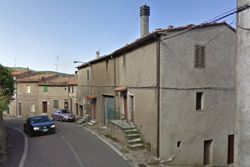 Immobile residenziale - Lotto 1 - Monticello Amiata - GR