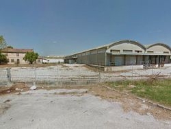 Opificio con rustico in area produttiva - Lotto 1448 (Asta 1448)