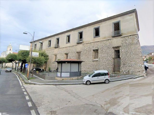 Residenze d'epoca in vendita