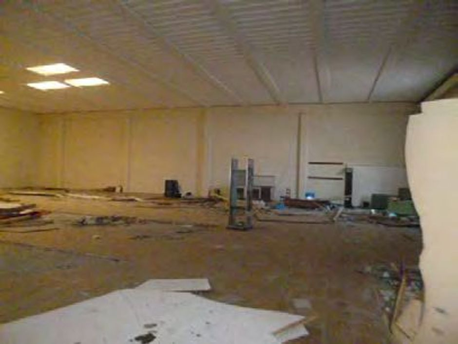 #14519 Porzione di capannone composto da tre unità in vendita - foto 5