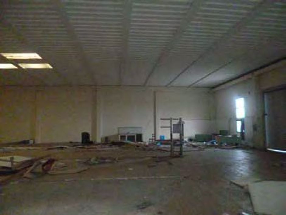 #14519 Porzione di capannone composto da tre unità in vendita - foto 6