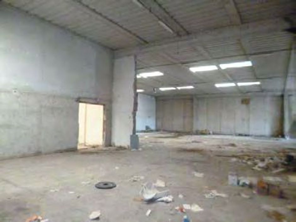 #14519 Porzione di capannone composto da tre unità in vendita - foto 7