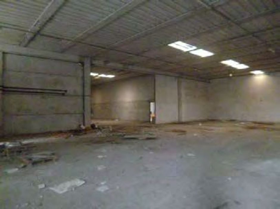 #14519 Porzione di capannone composto da tre unità in vendita - foto 8
