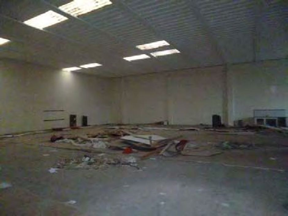 #14519 Porzione di capannone composto da tre unità in vendita - foto 9
