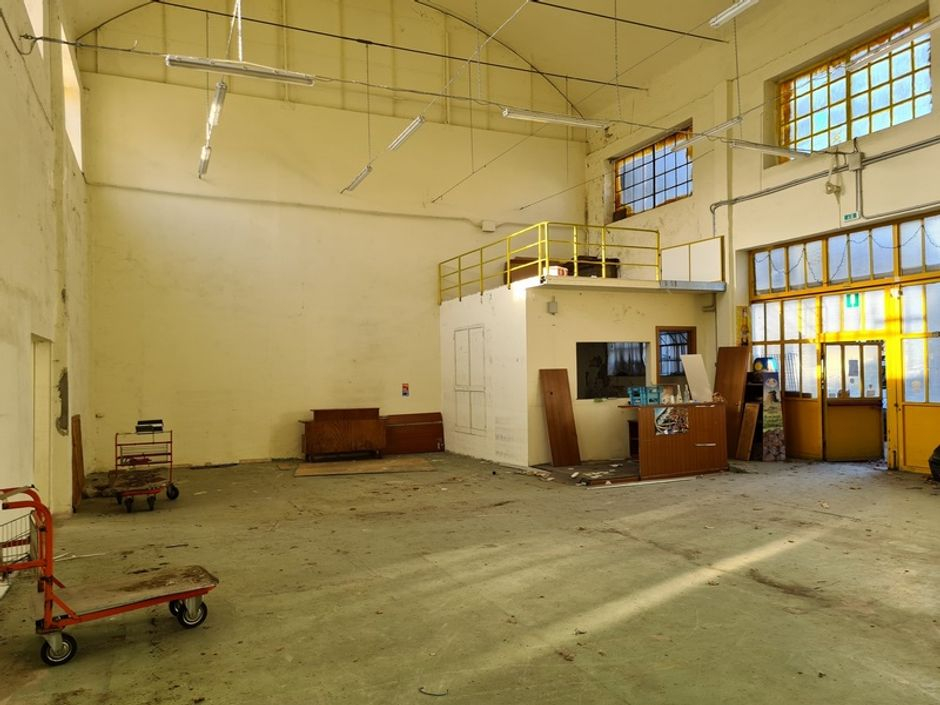 #14528 Porzione di laboratorio in vendita - foto 1