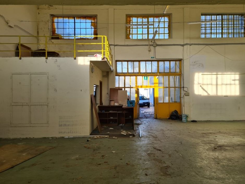 #14528 Porzione di laboratorio in vendita - foto 2