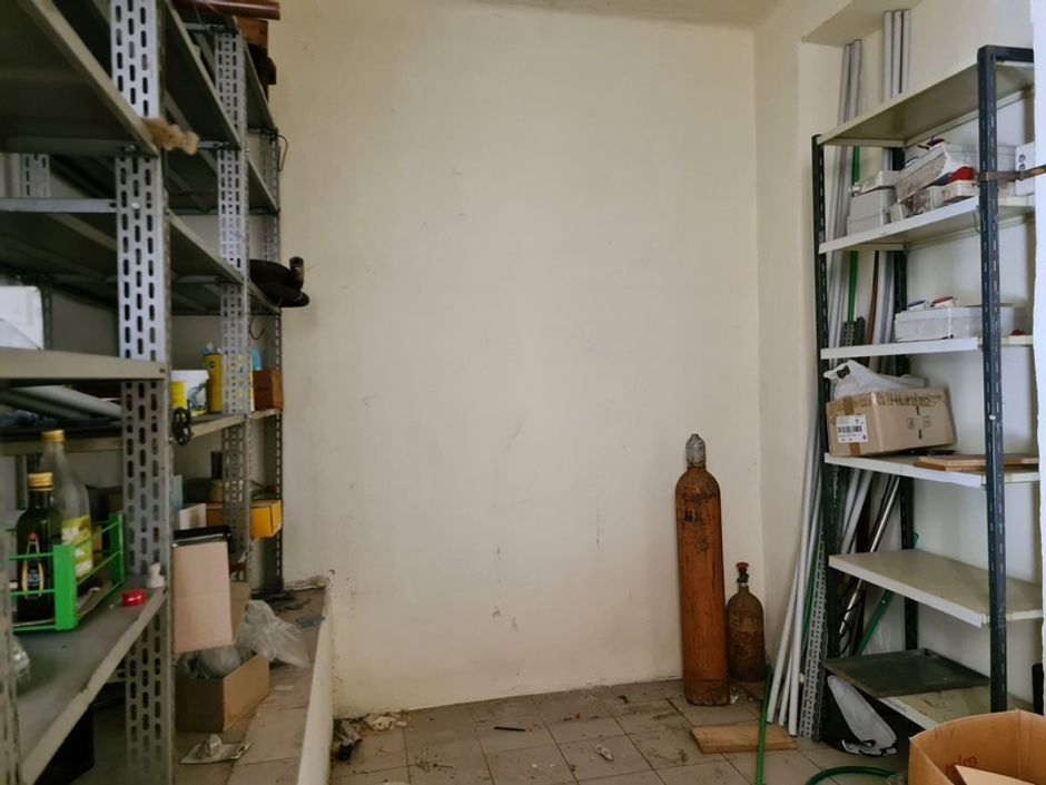 #14528 Porzione di laboratorio in vendita - foto 9