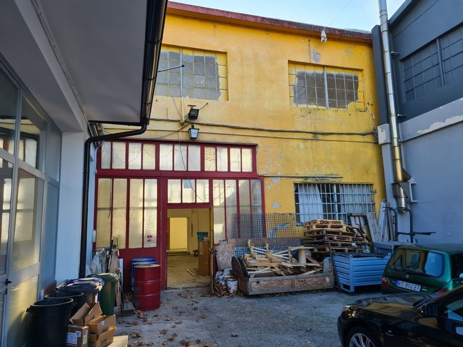 #14528 Porzione di laboratorio in vendita - foto 10