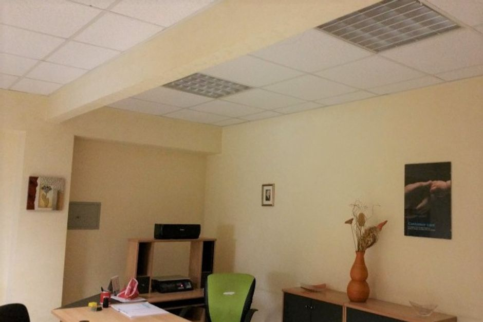 #1453 Porzione di capannone con sala esposizione in vendita - foto 4