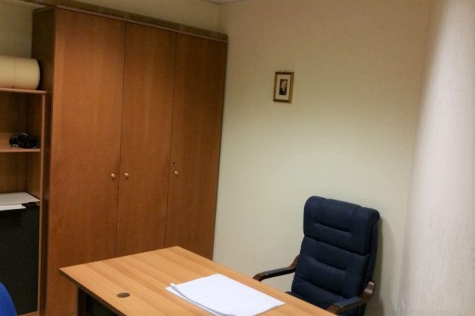 #1453 Porzione di capannone con sala esposizione in vendita - foto 6