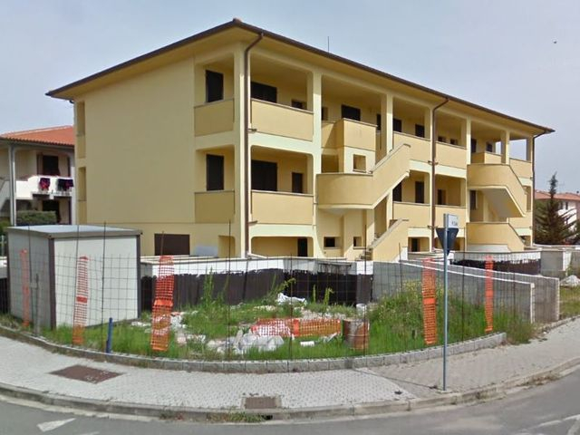 Posti auto in vendita