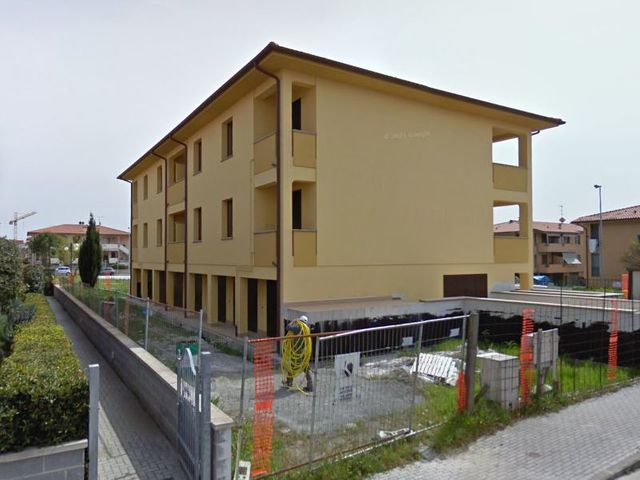 Posti auto in vendita