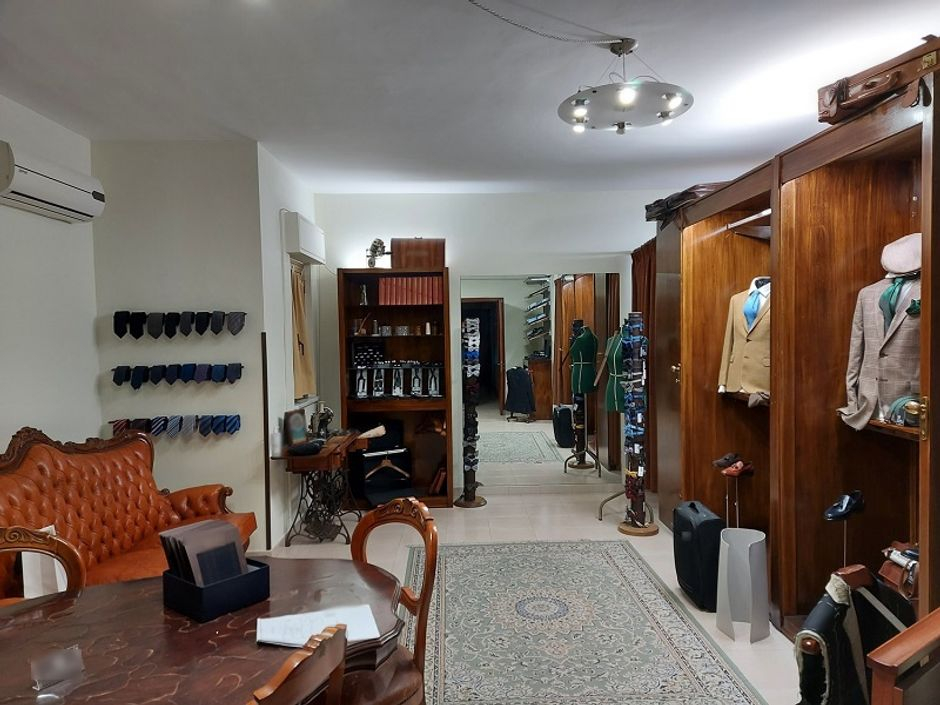 #14544 Laboratorio artigianale con annesse attrezzature ed uffici in vendita - foto 17