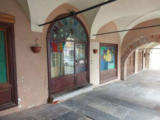 Immobili commerciali in vendita