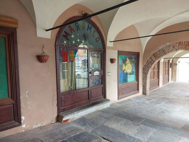 Scuole in vendita