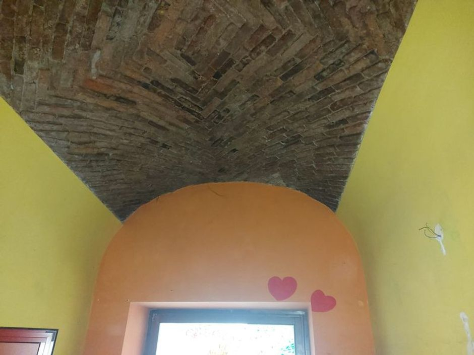 #14549 Porzione di edificio storico ad uso scolastico in vendita - foto 6