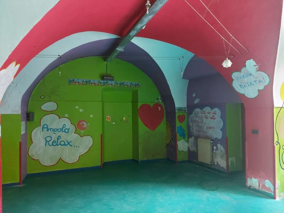 #14549 Porzione di edificio storico ad uso scolastico in vendita - foto 7