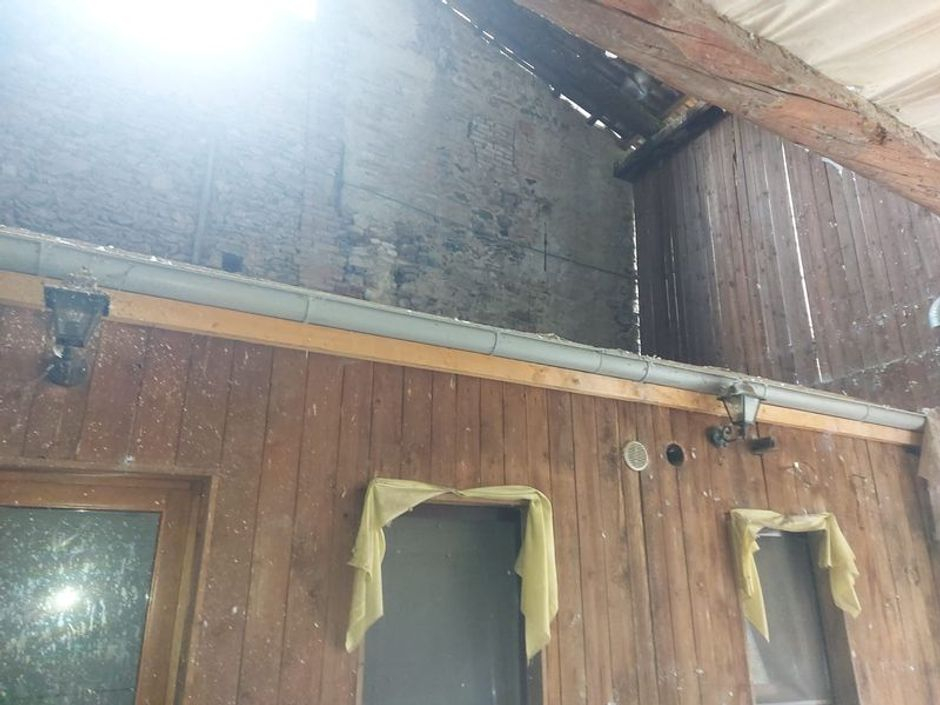 #14549 Porzione di edificio storico ad uso scolastico in vendita - foto 8