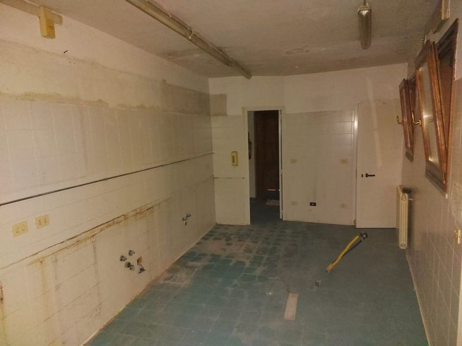 #14549 Porzione di edificio storico ad uso scolastico in vendita - foto 9