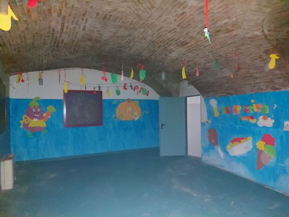 #14549 Porzione di edificio storico ad uso scolastico in vendita - foto 11