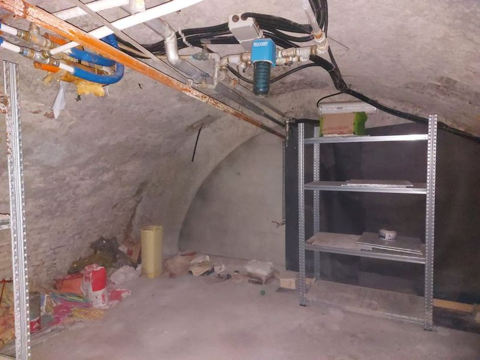 #14549 Porzione di edificio storico ad uso scolastico in vendita - foto 13