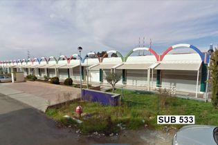 Immobili commerciali in vendita