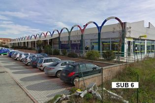 Immobili commerciali in vendita