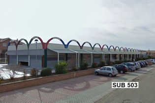 Immobili commerciali in vendita