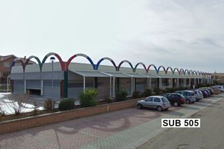 Immobili commerciali in vendita