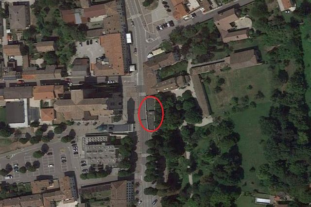 Appartamenti in vendita