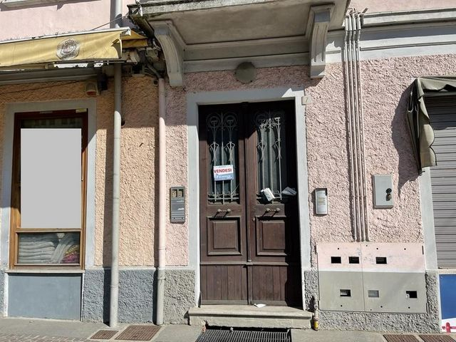Appartamenti in vendita