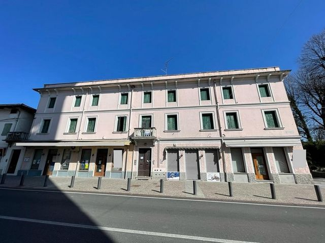 Appartamenti in vendita
