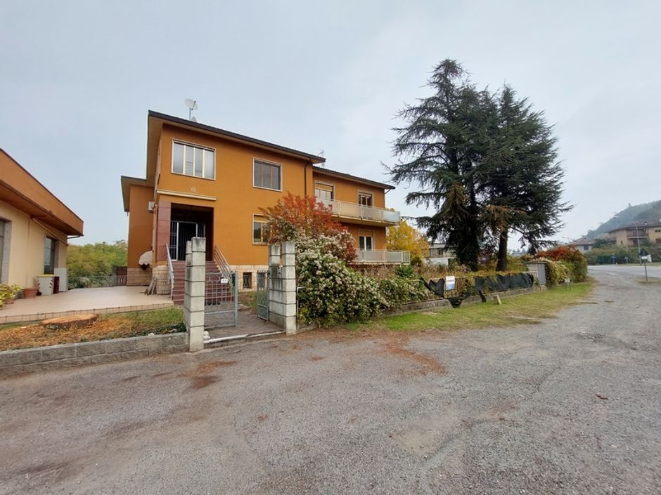 #14649 Porzione di fabbricato con area esclusiva in vendita - foto 1