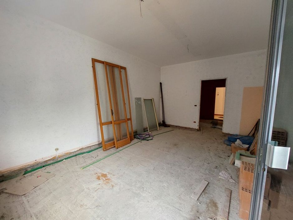 #14649 Porzione di fabbricato con area esclusiva in vendita - foto 3