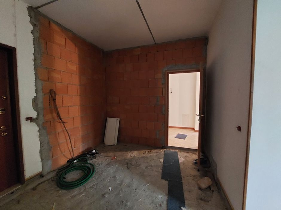 #14649 Porzione di fabbricato con area esclusiva in vendita - foto 5