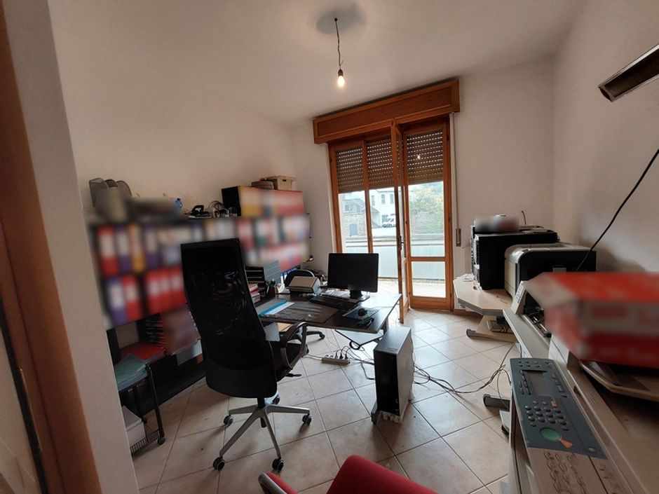 #14649 Porzione di fabbricato con area esclusiva in vendita - foto 6