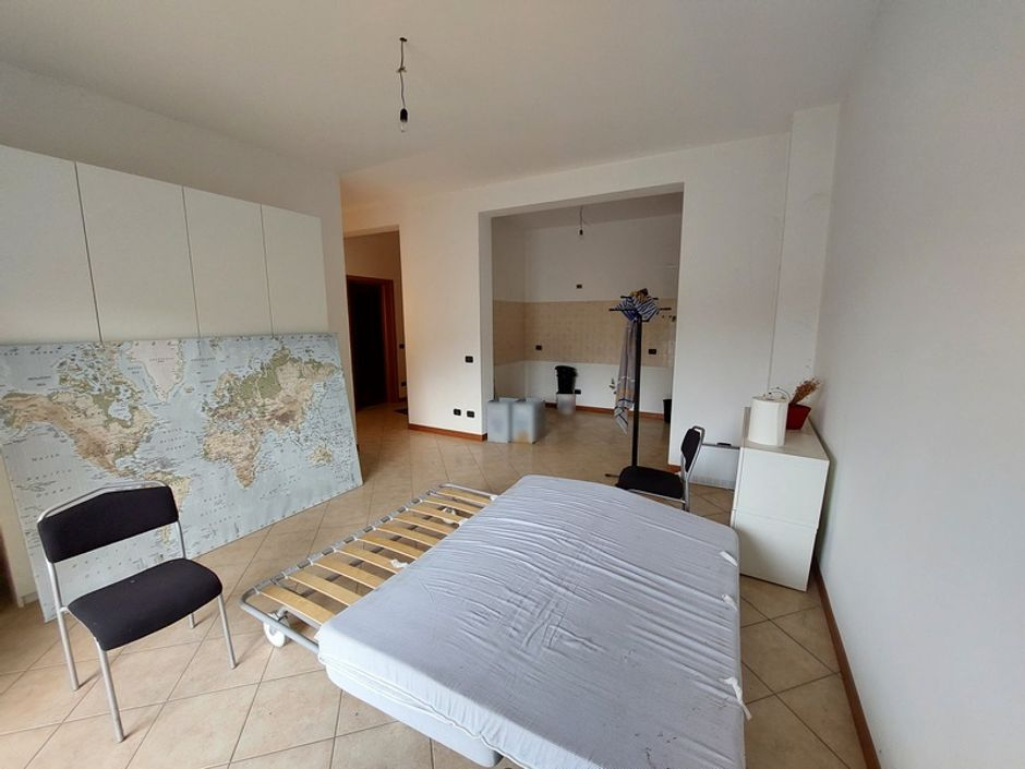 #14649 Porzione di fabbricato con area esclusiva in vendita - foto 7