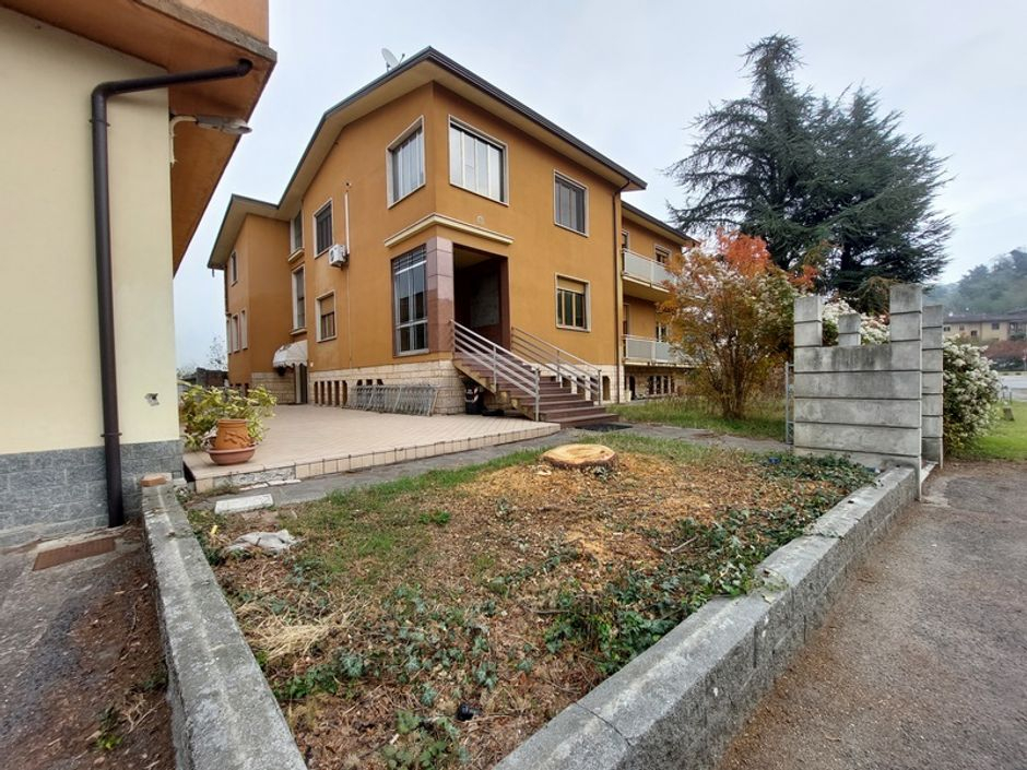 #14649 Porzione di fabbricato con area esclusiva in vendita - foto 8