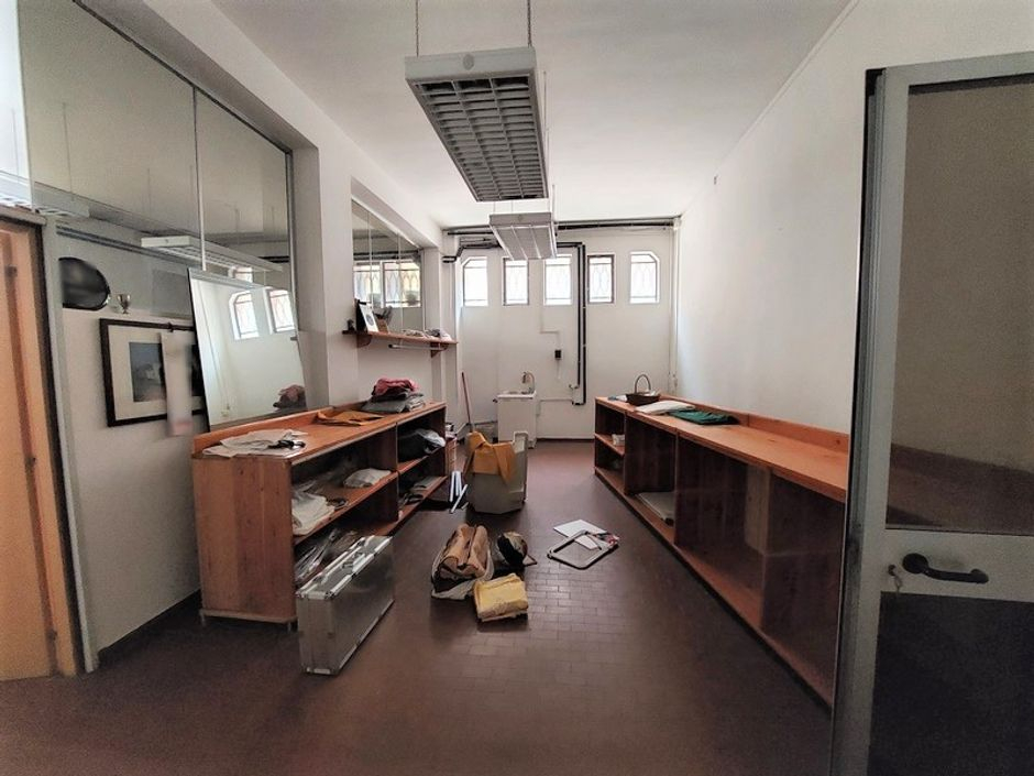 #14649 Porzione di fabbricato con area esclusiva in vendita - foto 9