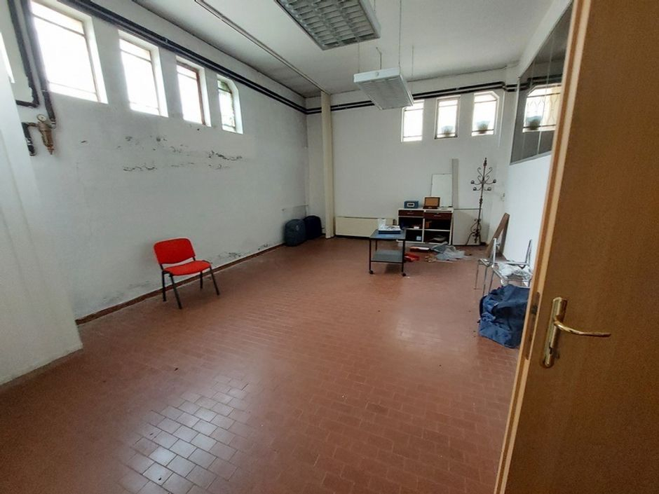 #14649 Porzione di fabbricato con area esclusiva in vendita - foto 10