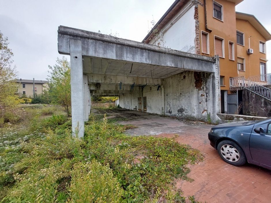 #14649 Porzione di fabbricato con area esclusiva in vendita - foto 12