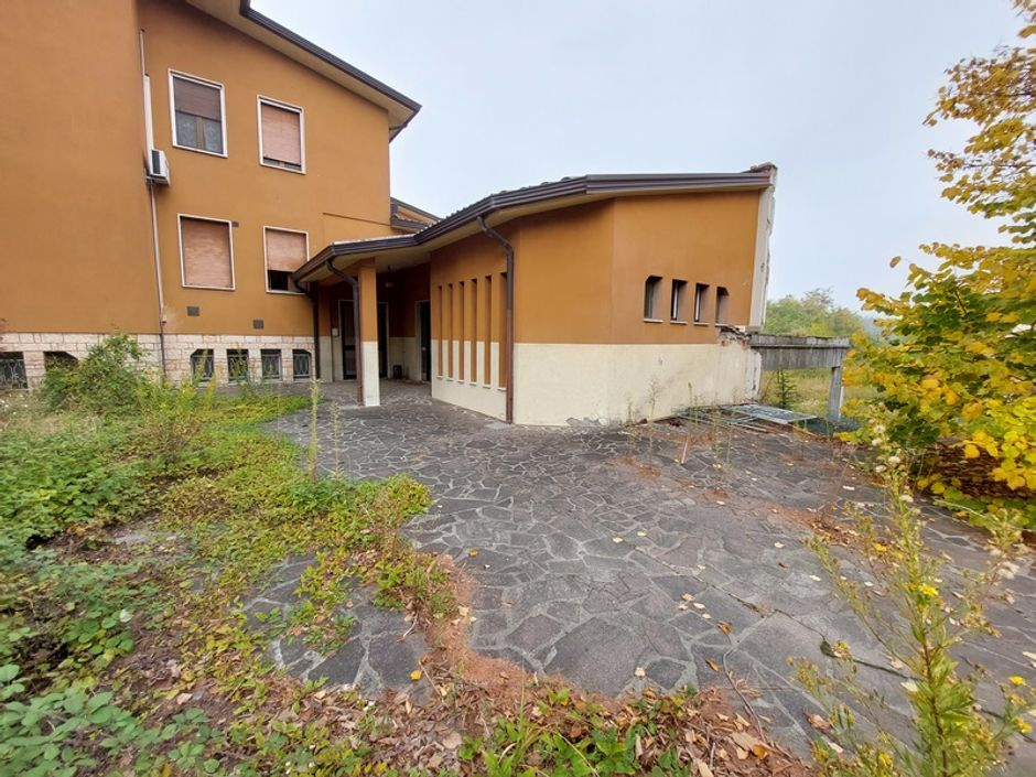 #14649 Porzione di fabbricato con area esclusiva in vendita - foto 14