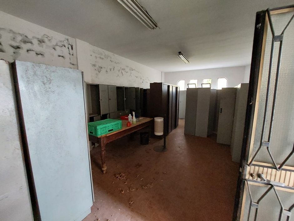 #14649 Porzione di fabbricato con area esclusiva in vendita - foto 15